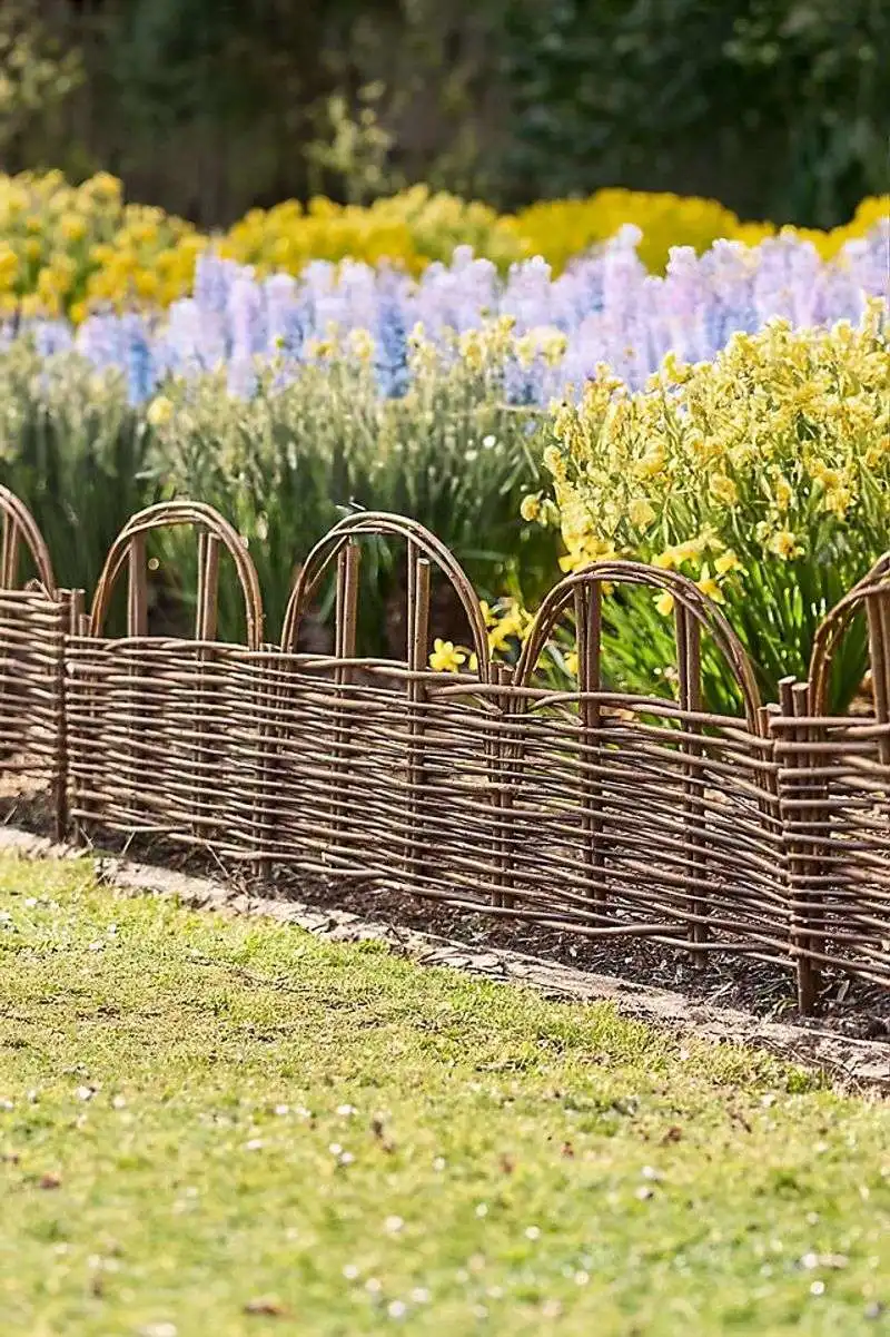 Willow Weaving