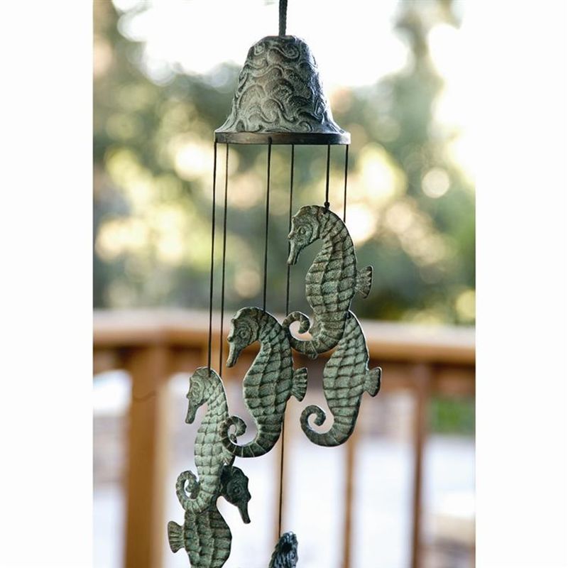 Wind Chimes