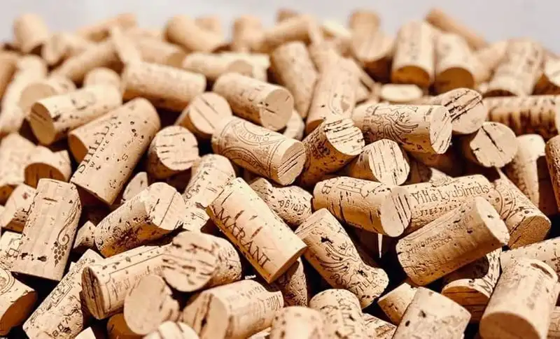 Wine Corks