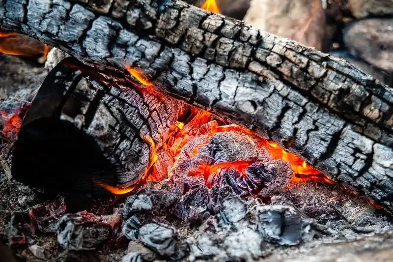 Wood Ash