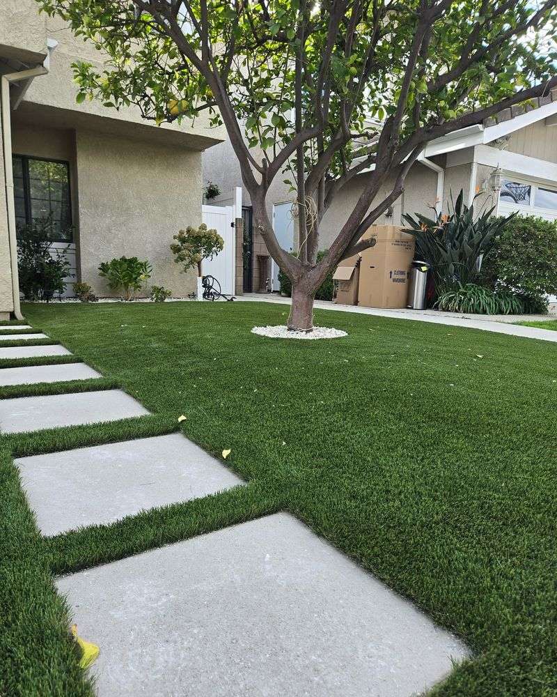 Artificial Turf (High Quality Only)