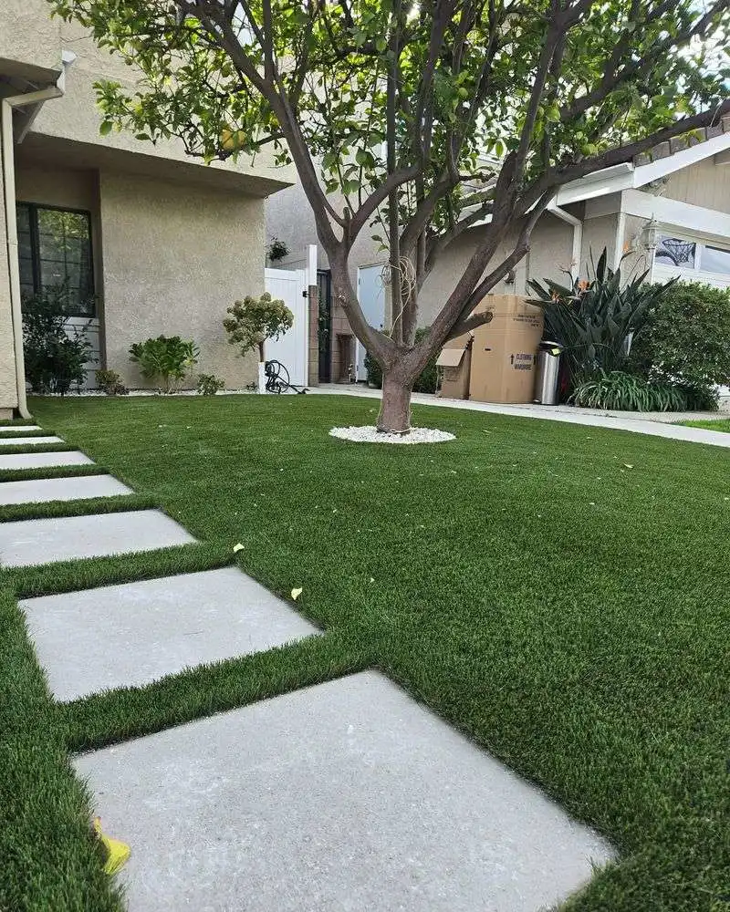Artificial Turf (High Quality Only)