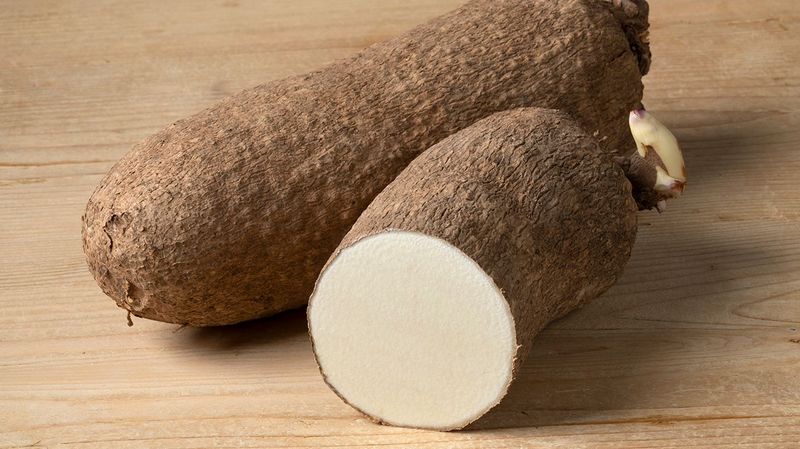 Yam
