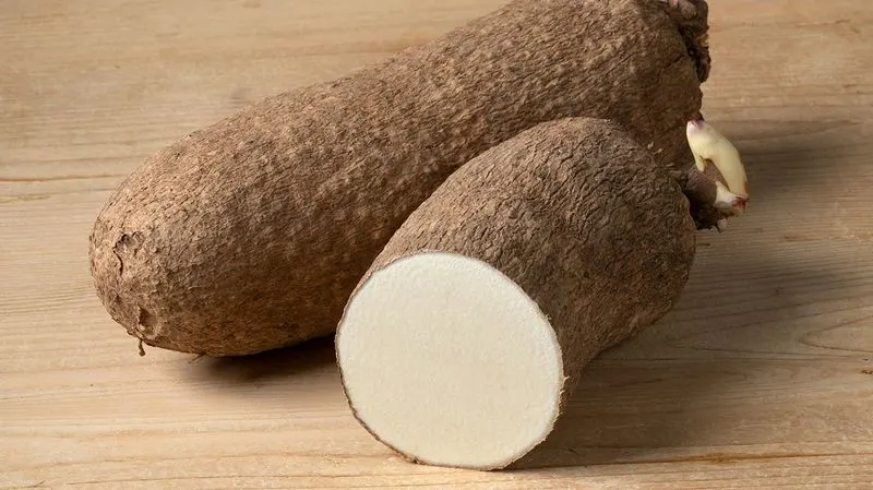 Yam