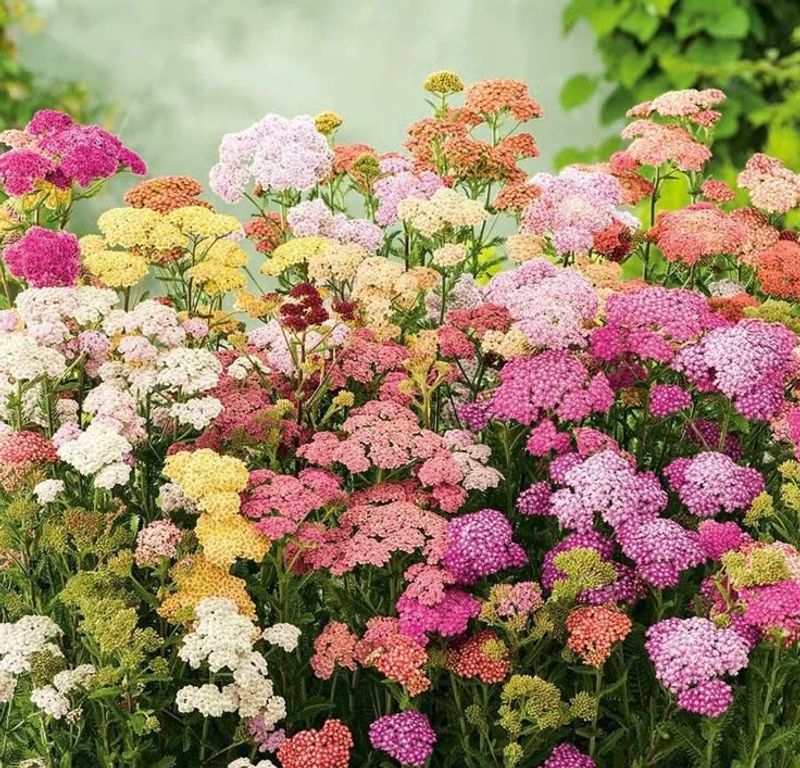 Yarrow (Achillea)