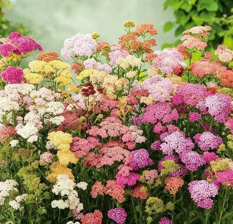 Yarrow (Achillea)