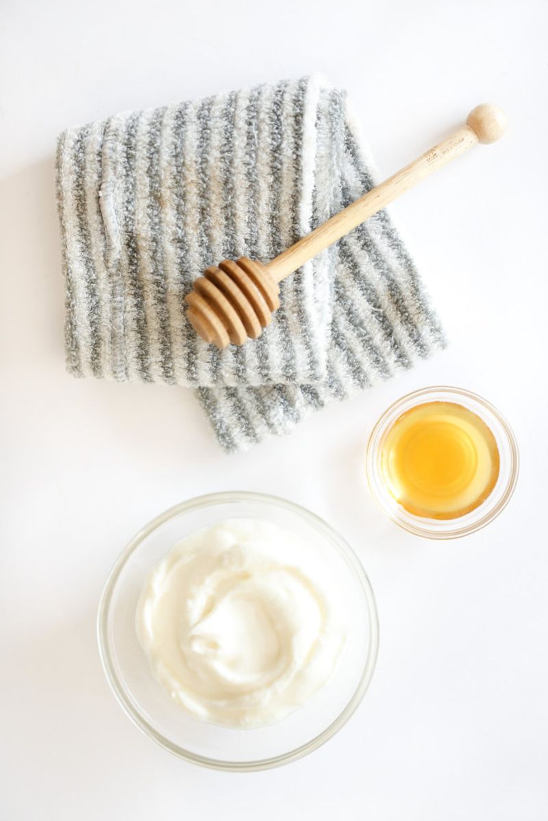 Yogurt