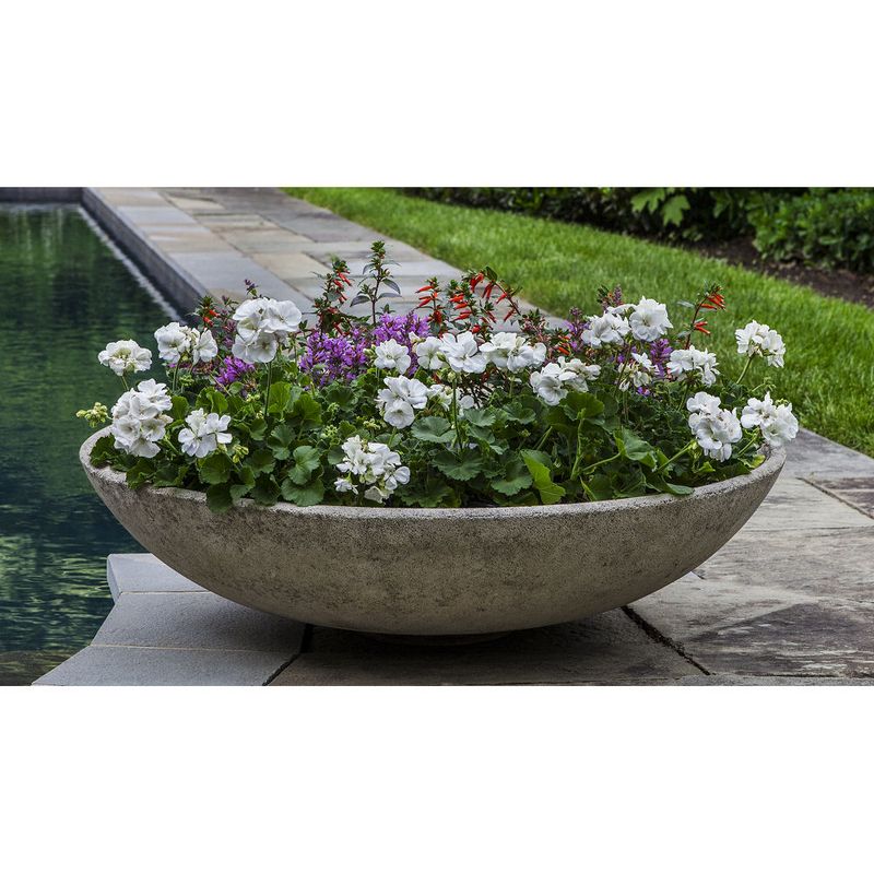 Zen Garden Pots