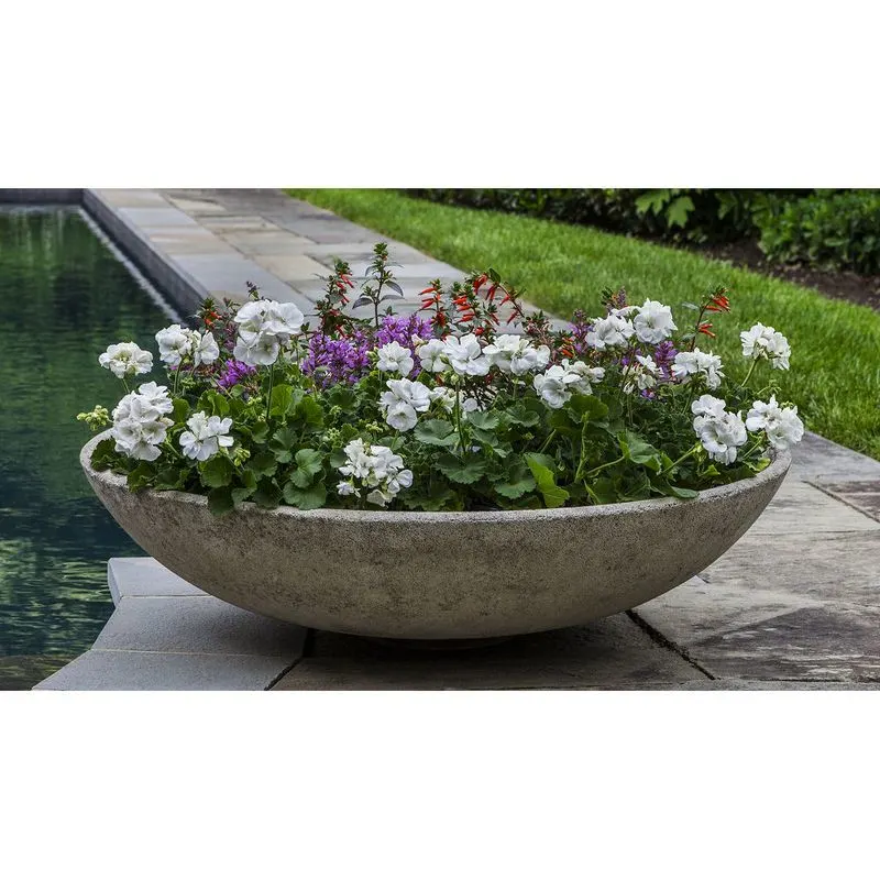 Zen Garden Pots