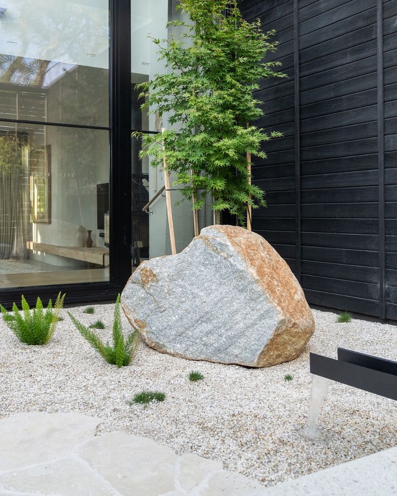 Zen Gardens
