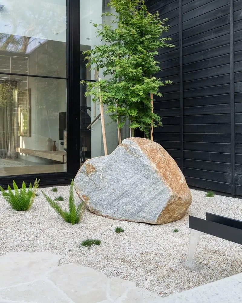 Zen Gardens