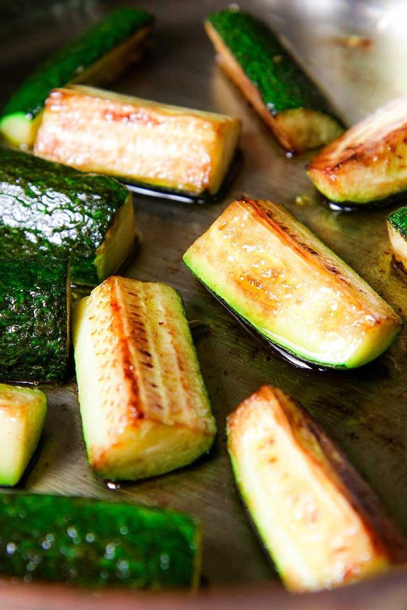 Zucchini