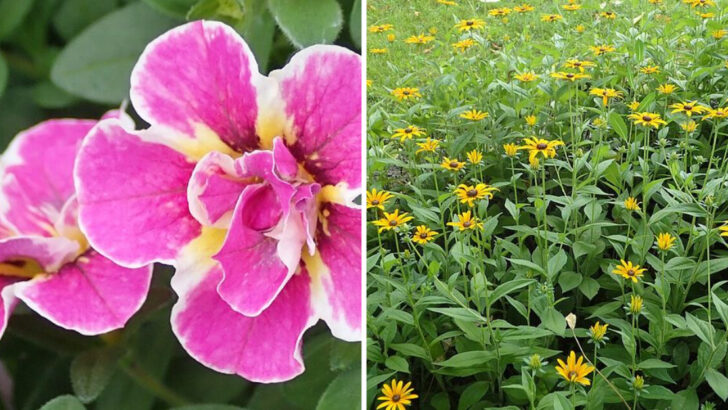 12 Long-Blooming Flowers That Keep North Carolina Gardens Looking Fresh Until Fall