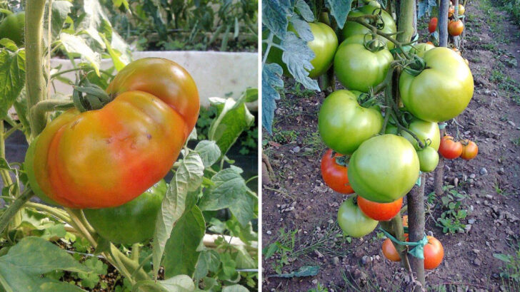 7 Sneaky Reasons Texas Garden Tomatoes Keep Splitting Before You Can Pick Them