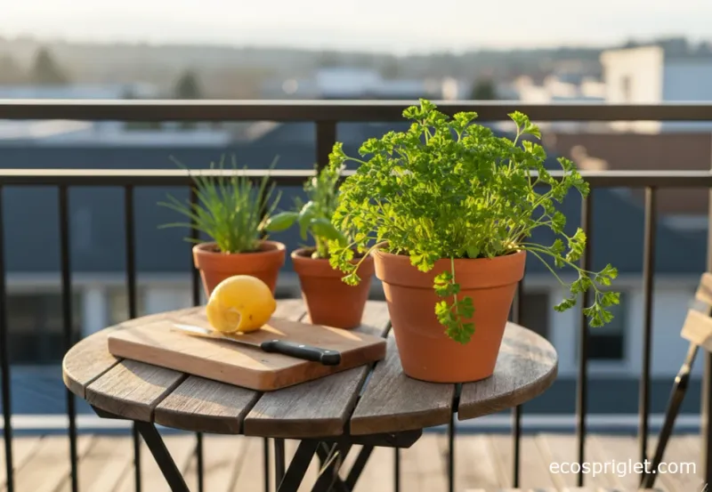 Parsley