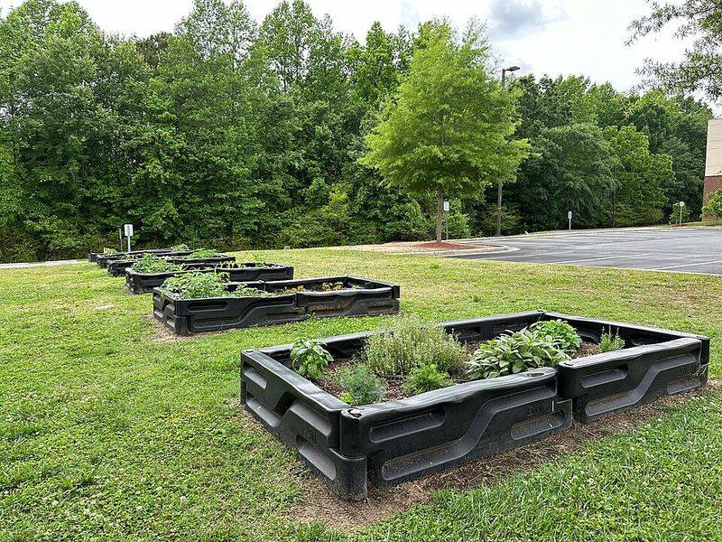 Watering Lawns and Garden Beds the Same Way