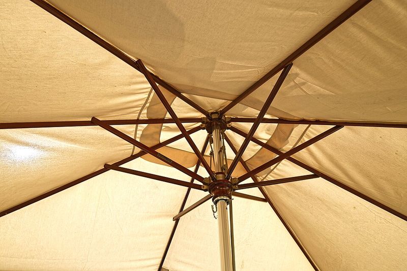 Less Reliance on Temporary Shade Fixes