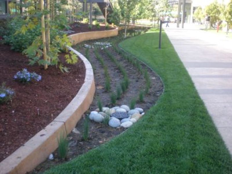 Stormwater Concerns Are Growing
