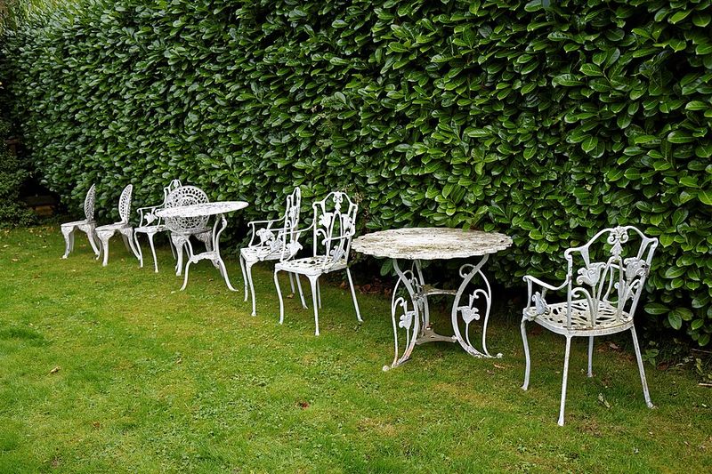 Safer and Easier Outdoor Living