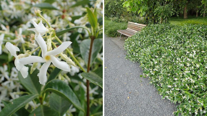 The Fast-Growing Vine Florida Homeowners Are Using For Backyard Privacy