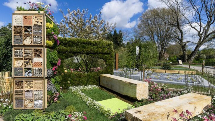Why Pennsylvania Homeowners Are Creating More Backyard Wildlife Corners