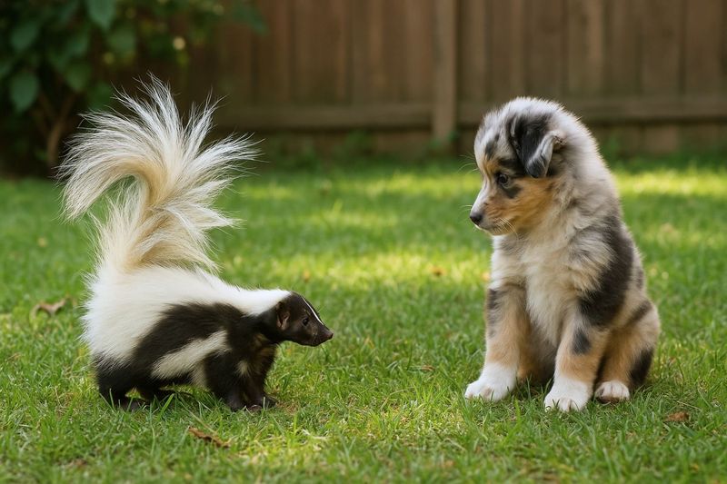Your Dog Becomes Fixated on One Part of the Yard