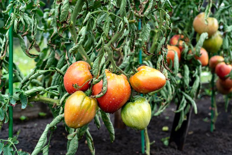 Heat Can Mimic A Hungry Plant