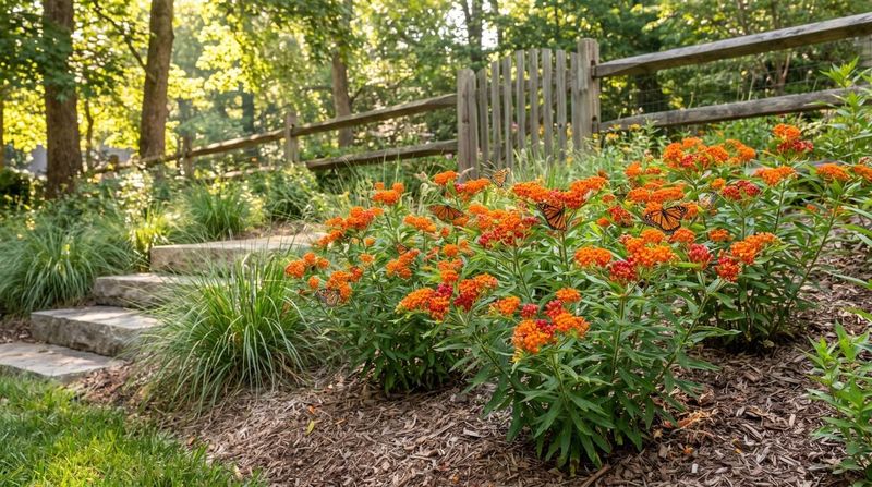 Let North Carolina Conditions Choose the Plants