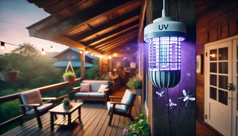 Why the Porch-Gadget Comparison Needs Limits