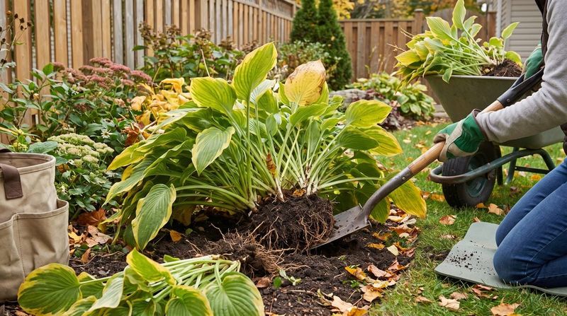 Plant in the Right Season and Care for the First Year