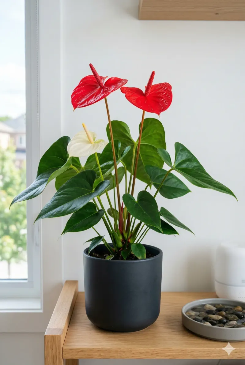 Check Several Causes When Flowering Slows