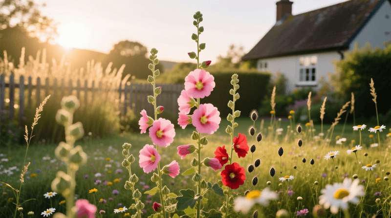 Choose Sun, Drainage, And Moderate Fertility