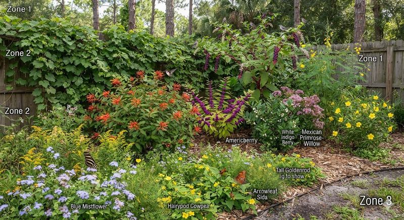 Improve Habitat Without Promising A Dove Magnet