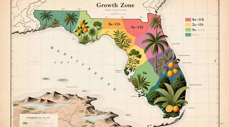 Florida’s Regions Change The Risk