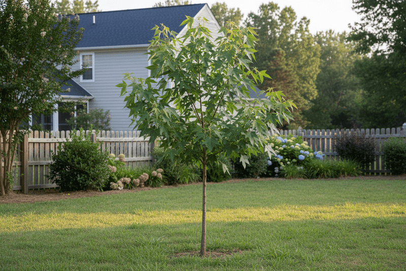 Check The Site Before Planting