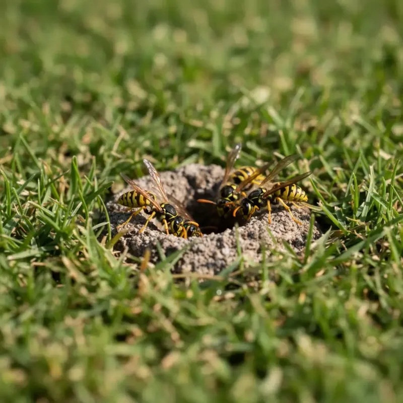 Keep The Useful Insects You Can Safely Avoid