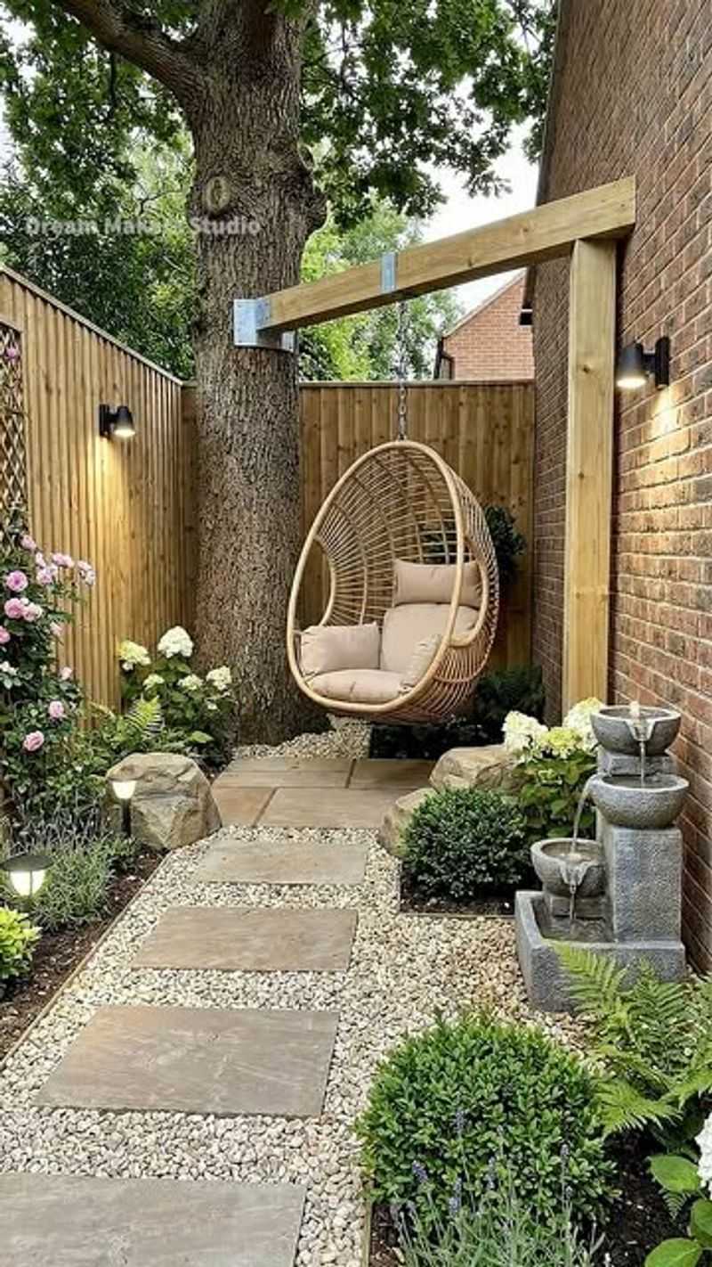 Let the Garden Meet You Where You Are