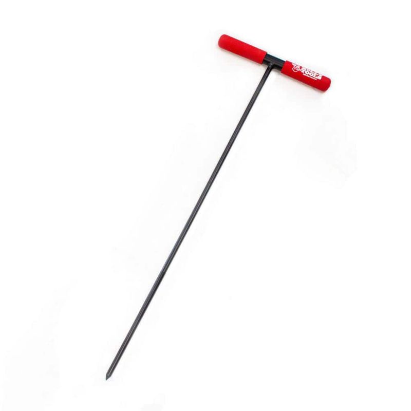 Your Soil Probe Sets the Timing