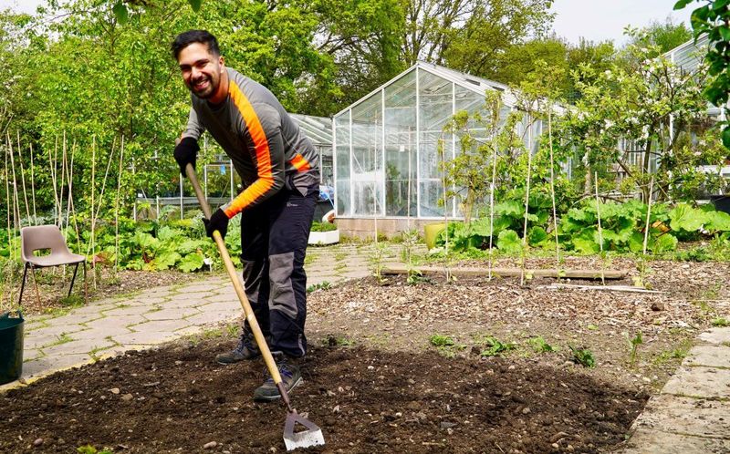 What Gardening Research Can—and Cannot—Show