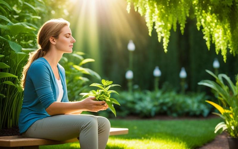 Why Plant Care May Feel Restorative