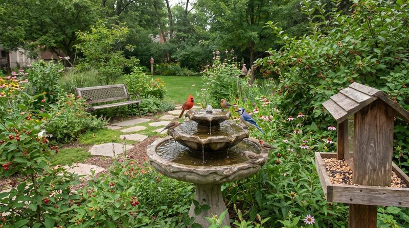 Improve Habitat Without Chasing A Perfect Yard