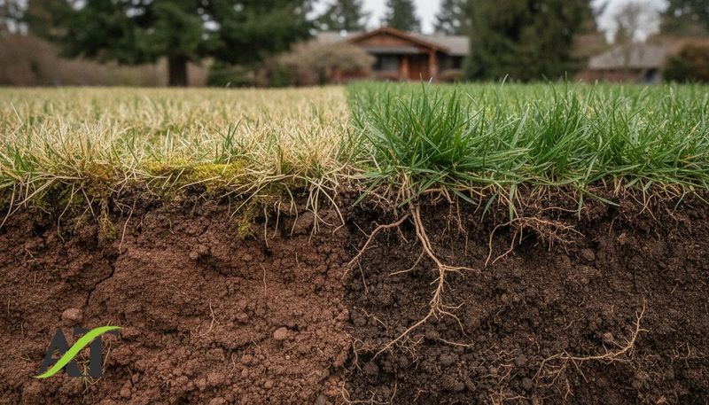 Diagnose Before Adding Fertilizer