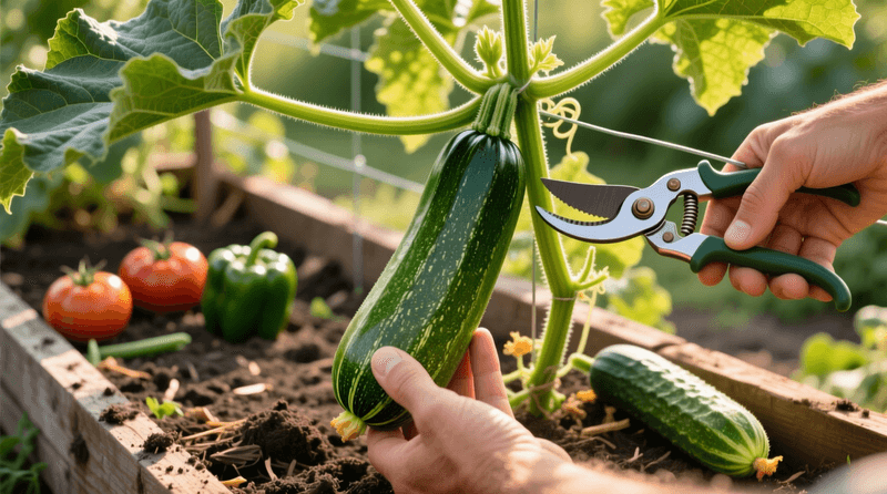 Developing Fruit Can Redirect Reproductive Resources