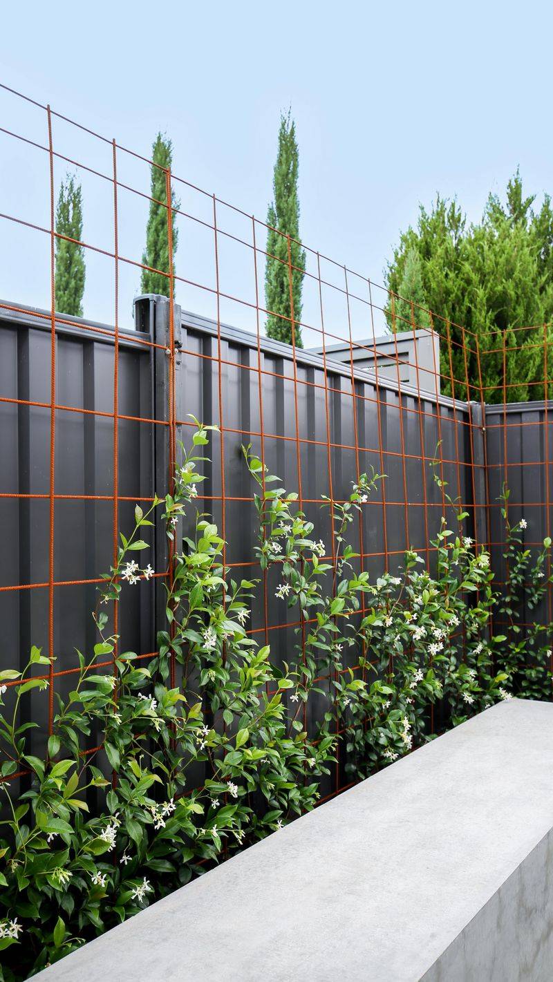 Choose It as a Site-Specific Screen