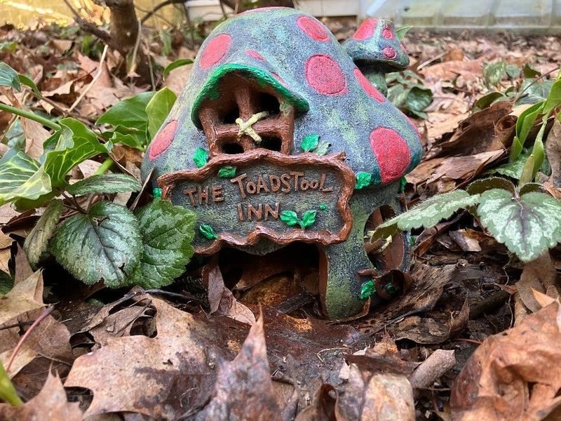 Leave Some Cover Through the Seasons