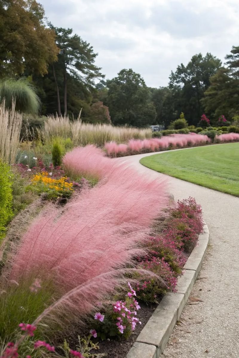 Use Layers, Repetition, and Texture to Create Luxury