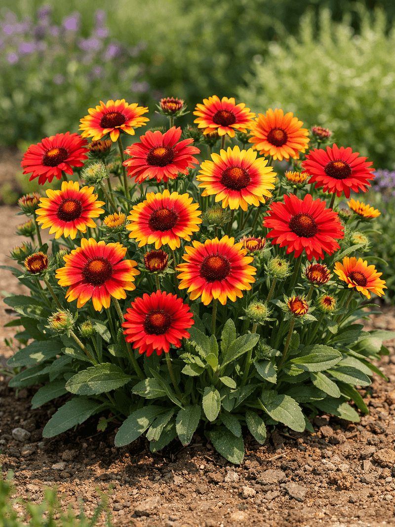 Blanket Flower