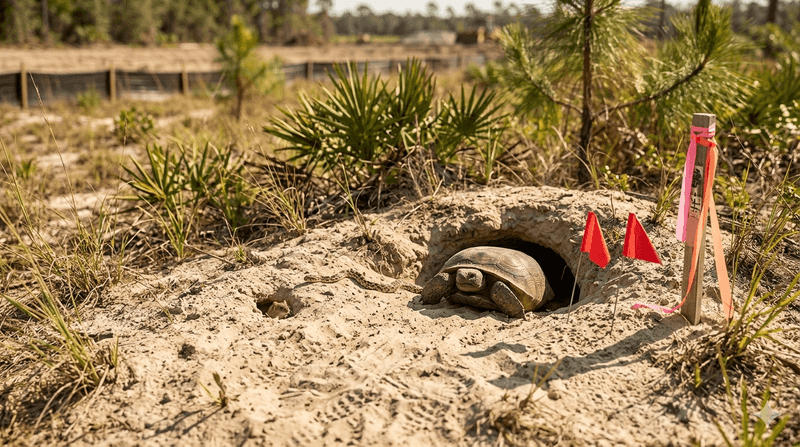 Florida Protection Starts Before Ground Disturbance