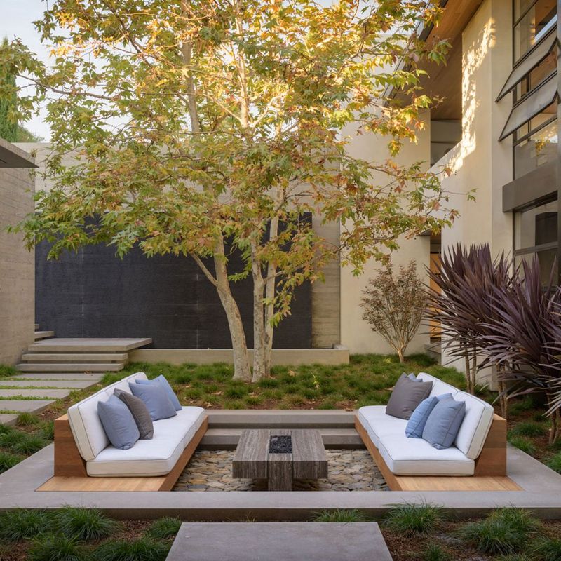 Treat Fire as a Separate Design Decision
