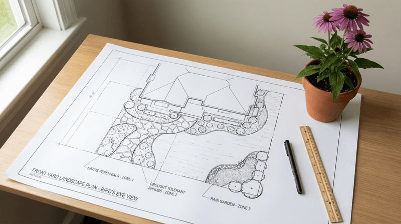 Build a Plan Instead of Requesting One Plant